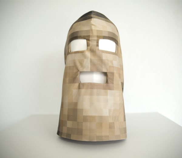 Pixelhead Limited Edition